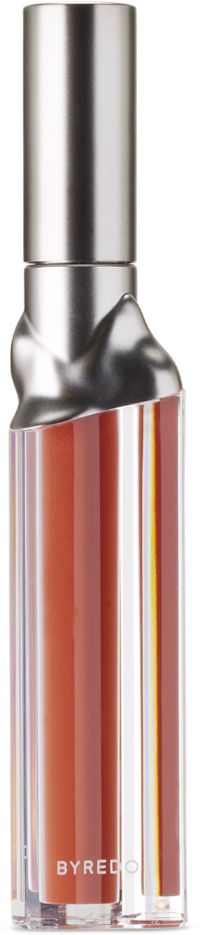 Byredo Liquid Lipstick Vinyl – Auburn