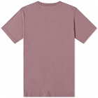 Colour Range Unisex BF T-Shirt in Purple