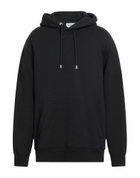 Lanvin Mens Sweatshirt in Black