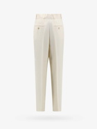 Toteme   Trouser White   Womens