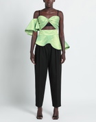 Jijil Womens Top Light in Green