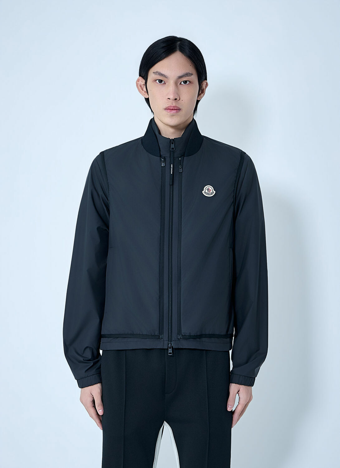 Moncler Hemmoor 3-in-1 Jacket Moncler