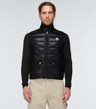 Moncler - Gui down vest