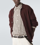 Studio Nicholson Hamto cardigan