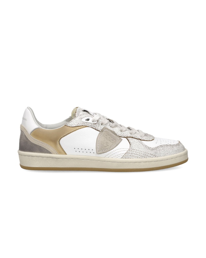Photo: Philippe Model Pgal Sneakers