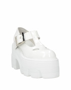 Casadei Womens Loafers in White