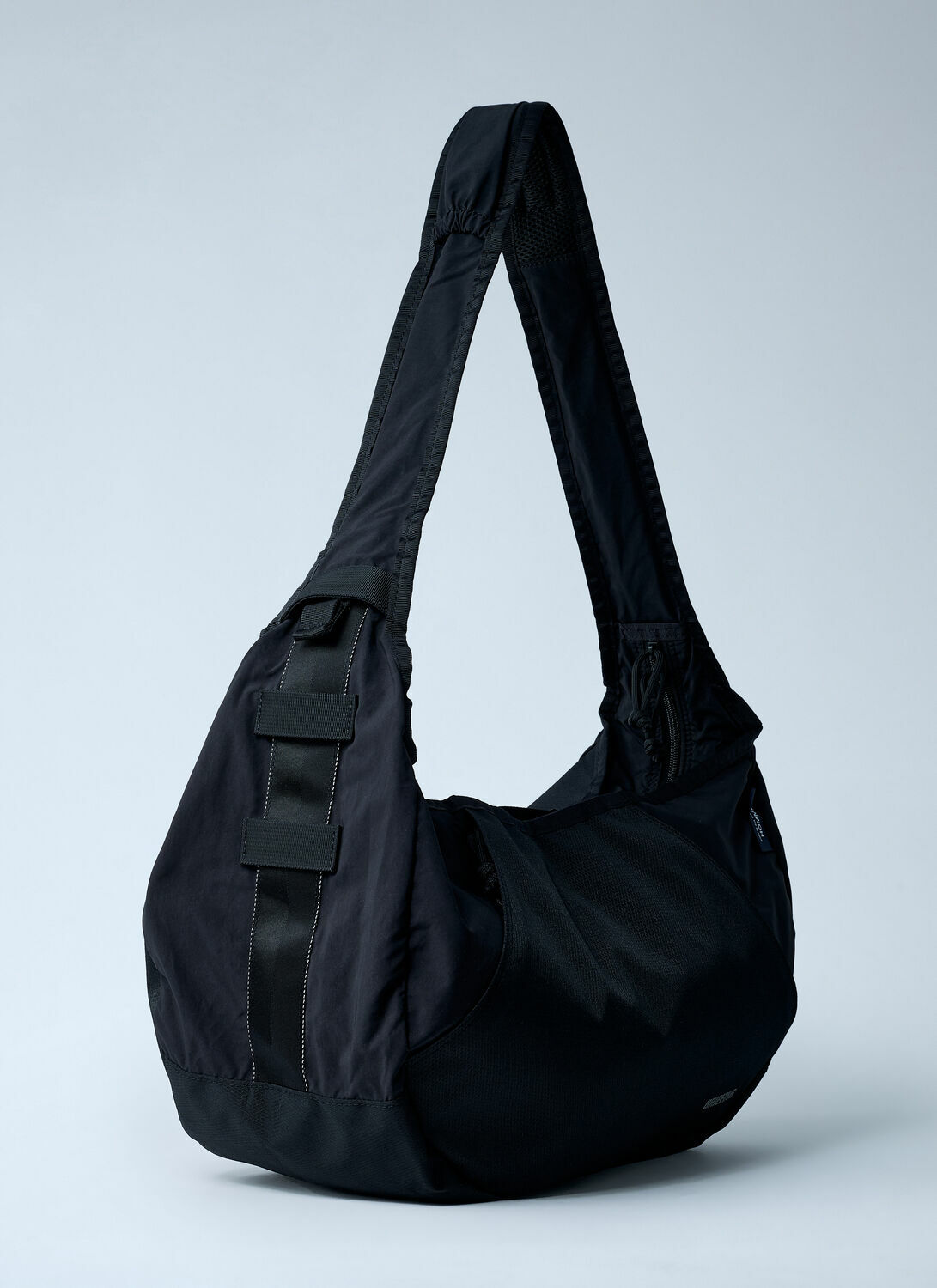 Comme des Garçons Homme Logo Motif Crossbody Bag