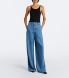 Sportmax Wide-leg jeans