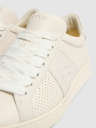 BALLY Adrien Brody Trevys Leather Sneakers