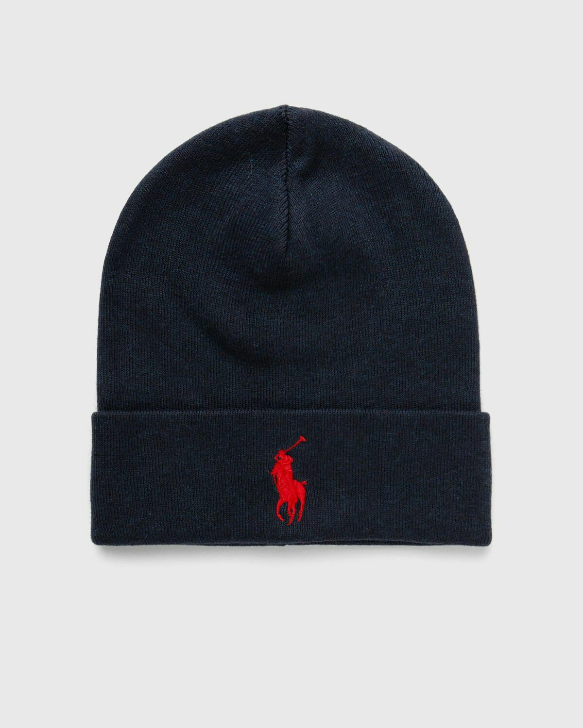 Polo Ralph popular Lauren Beanie