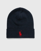 Polo Ralph Lauren Cold Weather Hat Blue Beanies