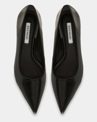 Steve Madden Ardyn Heels in Black