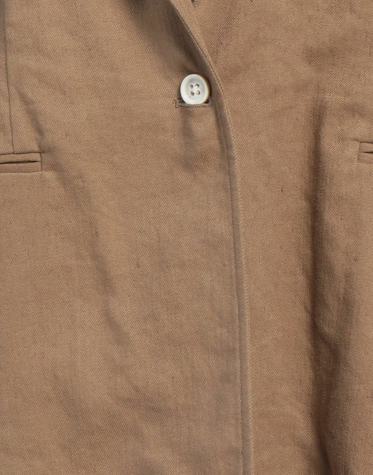 Jacob Cohёn Womens Blazer Camel