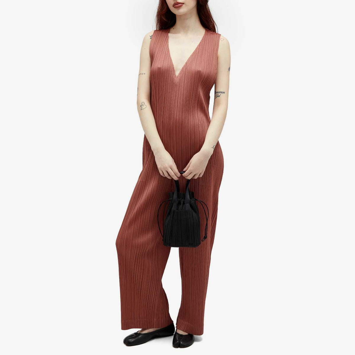 Pleats Please Issey Miyake Women