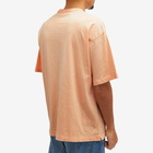 YMC Men's Triple T-Shirt in Pink