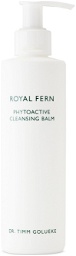 Royal Fern Phytoactive Cleansing Balm, 200 mL