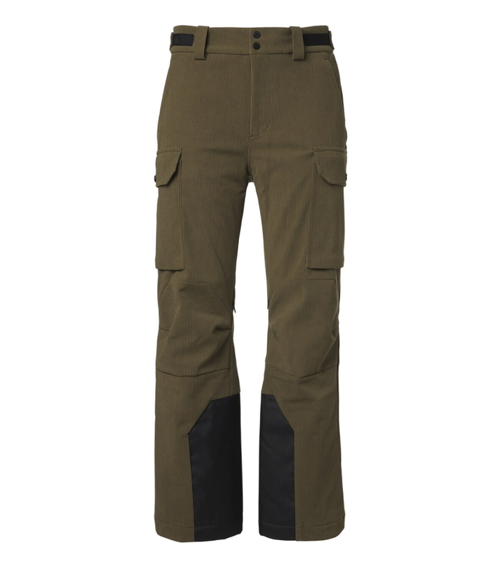 Photo: Fusalp Arpixo corduroy ski pants