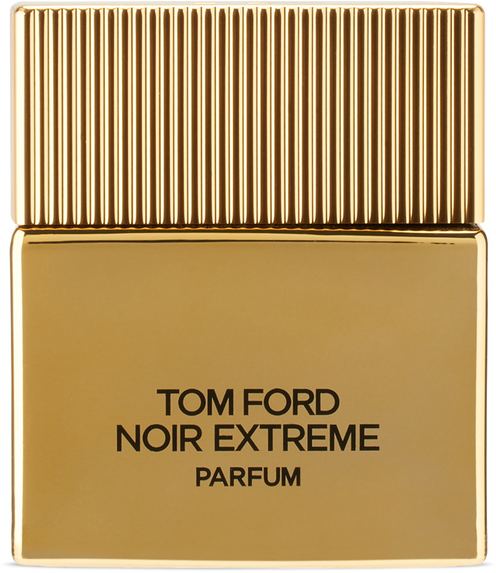 Photo: TOM FORD Noir Extreme Parfum, 50 mL