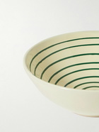 The Conran Shop - Hand-Painted Ceramic Bowl