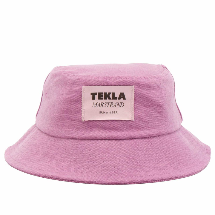 Photo: Tekla Fabrics Bucket Hat