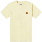 Kenzo Men's Tiger Crest T-Shirt in Ivory