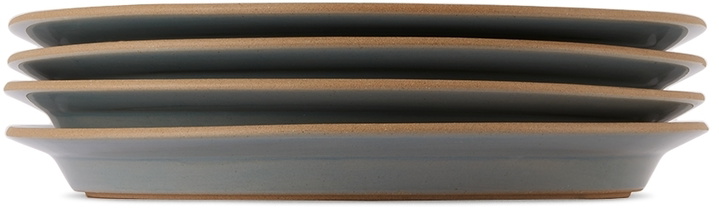 Photo: Departo Blue Large Plate Set