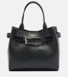 Tom Ford Leather tote bag