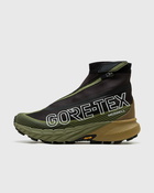 Merrell 1 Trl Agility Peak 5 Zero Gtx Se Green - Mens - Boots