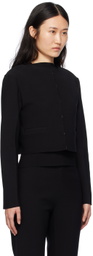 Birrot Black Lay3 Jacket