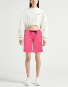 Colmar Mountain Attitude Womens Shorts & Bermuda Shorts Fuchsia