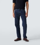 Thom Sweeney Straight jeans