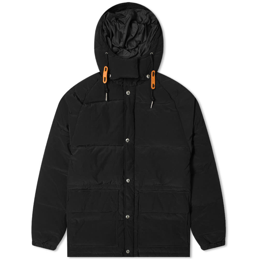 Cape heights lutak outlet jacket