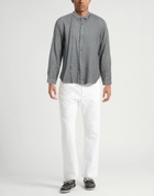 Crossley Mens Shirt in Grey