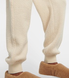 Loro Piana Cashmere and cotton sweatpants