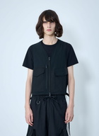 Y-3 Tactical Utility Vest