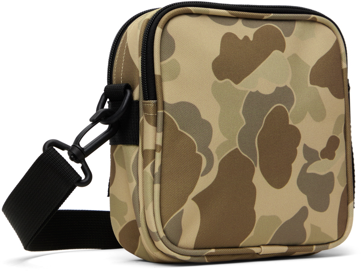Carhartt Work In Progress Beige Essentials Small Bag