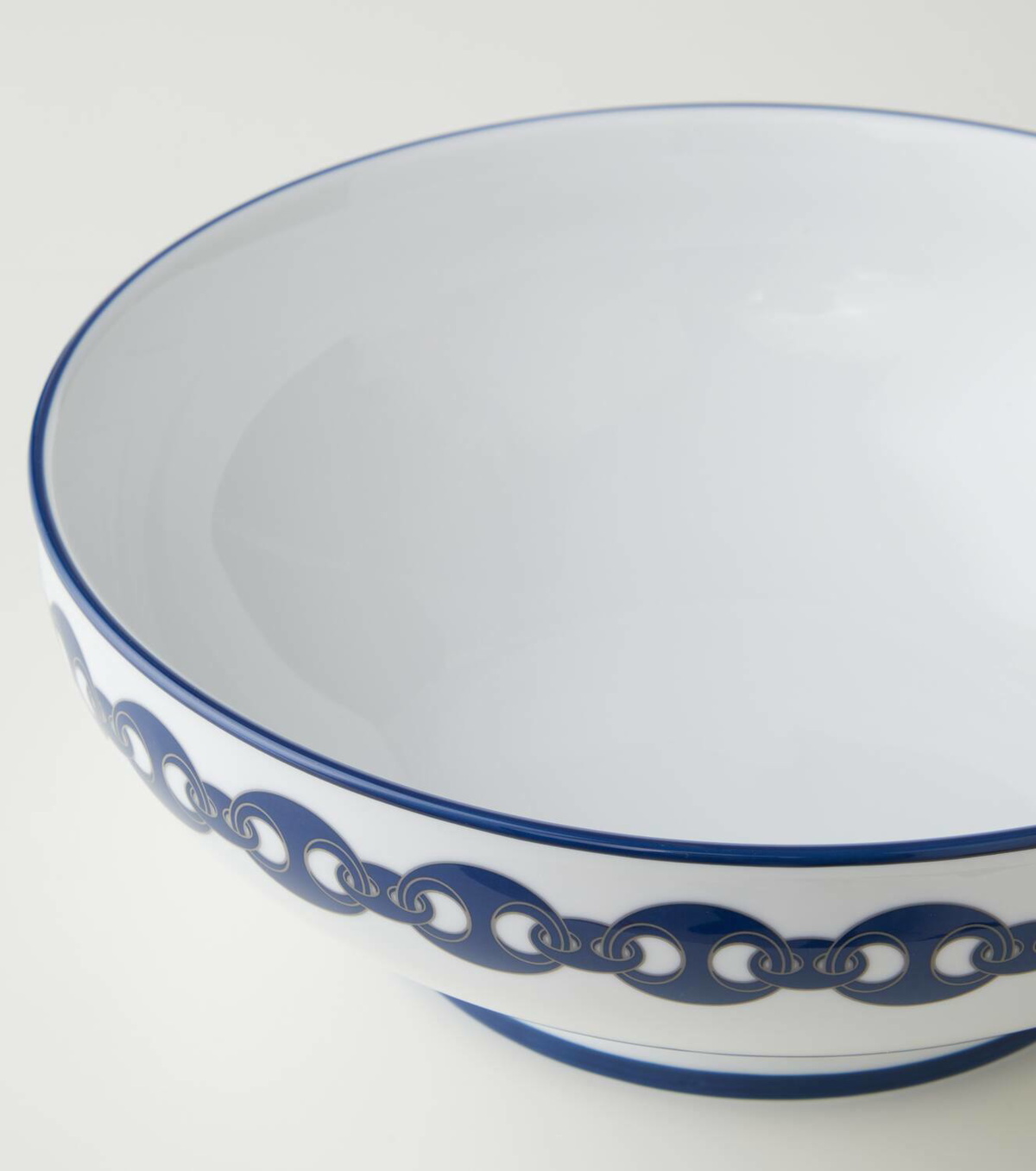 Gucci Gucci Marina porcelain salad bowl