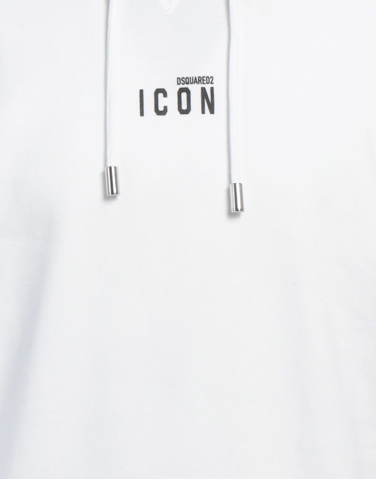Dsquared2 Mens Sweatshirt in White