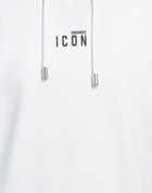 Dsquared2 Mens Sweatshirt in White