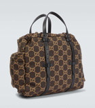 Gucci GG ripstop tote bag