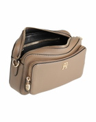 Tommy Hilfiger Womens Cross-body bag Taupe