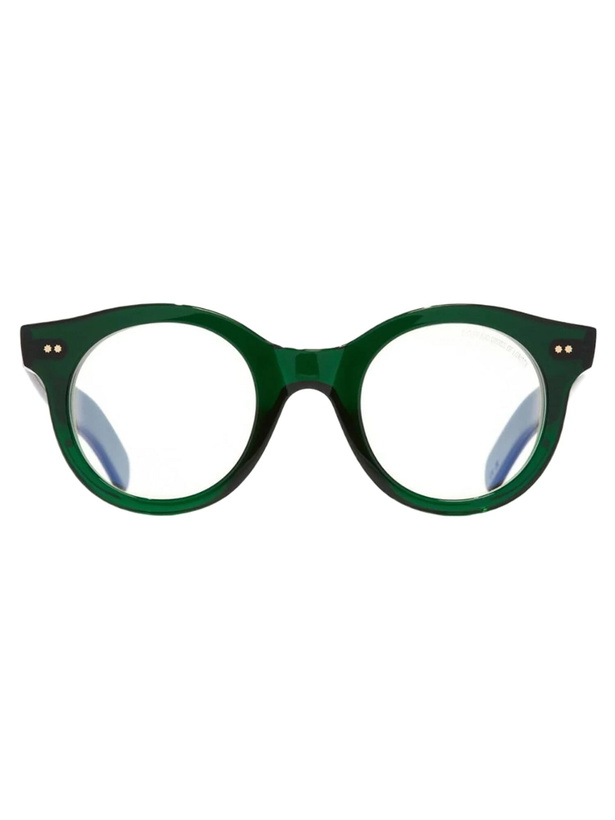 Photo: Cutler and Gross 1390 Sunglasses