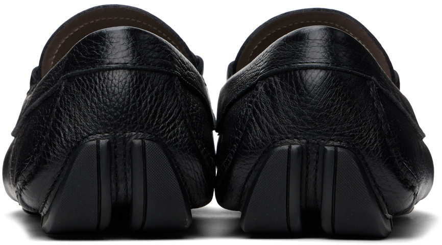 Salvatore Ferragamo Adam Ornament Loafer