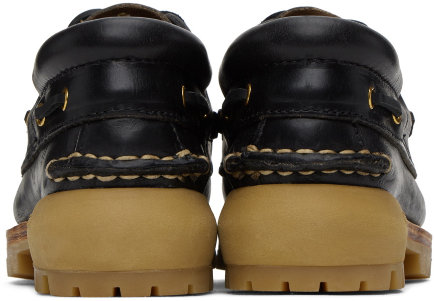 visvim WALLACE DECK-FOLK