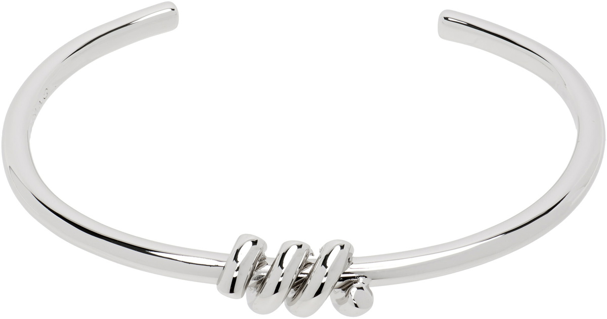 Numbering #6903 Bracelet