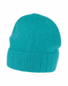 Laneus Womens Hat Turquoise