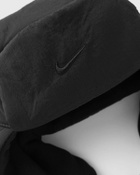 Nike FLY CAP PUFFER TRAPPER L Black Mens Hat