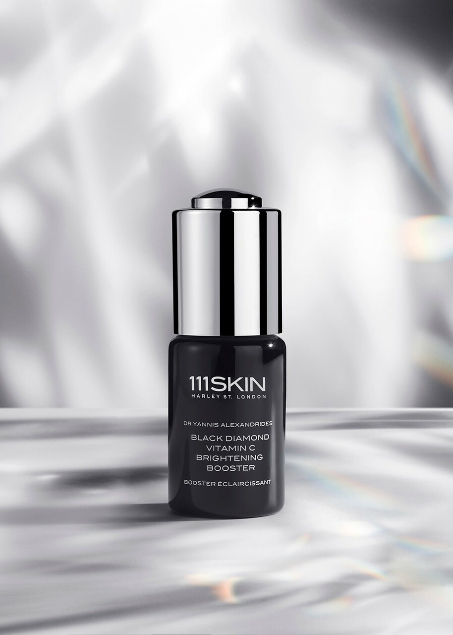 111SKIN Black Diamond Vitamin C Brightening Booster 20ml