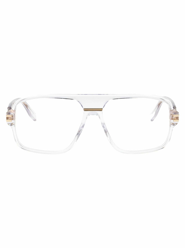 Photo: Marc Jacobs Eyewear Marc 844 Glasses