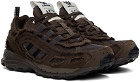 Song for the Mute Brown adidas Originals Edition Shadowturf 'SFTM-001' Sneakers